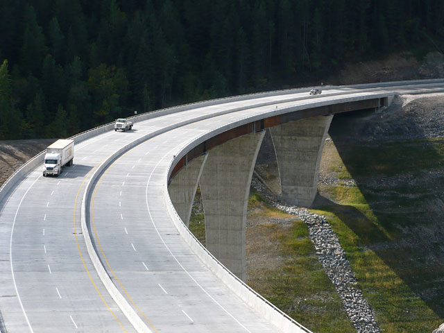 Highway Bridge Design Build - project by Rapid-Span